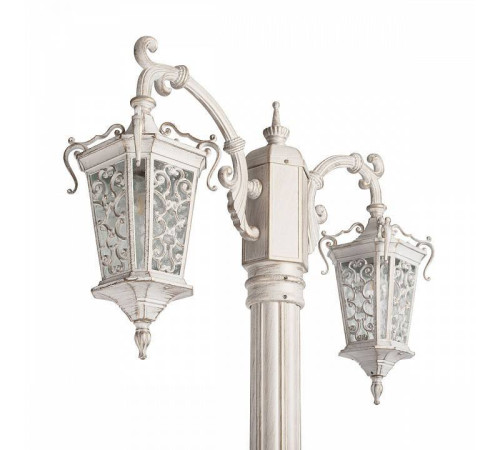 Фонарный столб Loft it Tremezzo 100019/2200 WBG