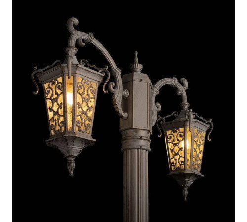 Фонарный столб Loft it Tremezzo 100019/2200 WBG