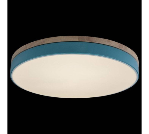 Накладной светильник Loft it Axel 10001/36 Blue