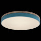 Накладной светильник Loft it Axel 10001/36 Blue