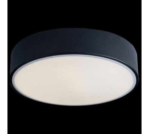 Накладной светильник Loft it Axel 1 10002/12 Black