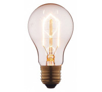 Лампа накаливания Loft it Edison Bulb E27 60Вт K 1002