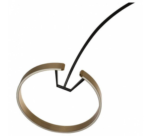 Торшер Loft it Ring 10027