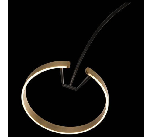 Торшер Loft it Ring 10027