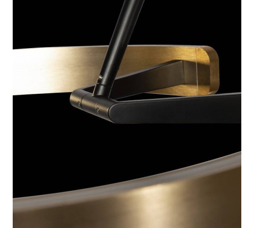 Торшер Loft it Ring 10027