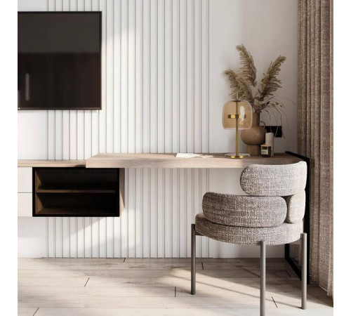 Настольная лампа декоративная Loft It Dauphin 10040T