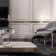 Настольная лампа декоративная Loft It Dauphin 10041T/B