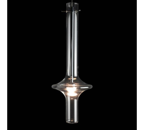 Подвесной светильник Loft it Tube 10061CH