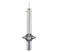 Подвесной светильник Loft it Tube 10061GD