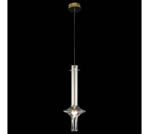 Подвесной светильник Loft it Tube 10061GD