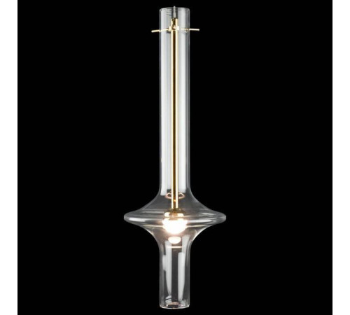 Подвесной светильник Loft it Tube 10061GD