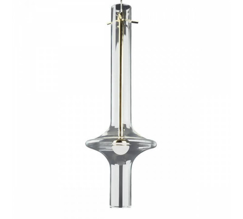 Подвесной светильник Loft it Tube 10061GD