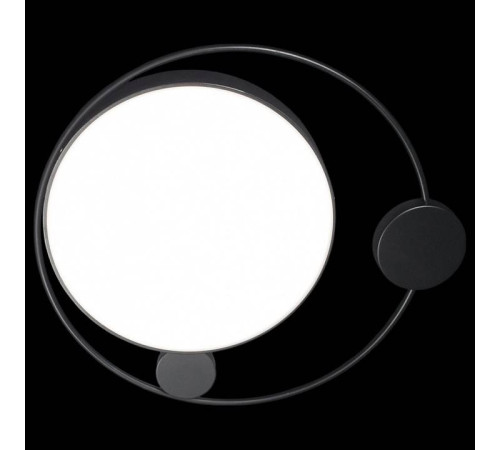 Накладной светильник Loft it Mike 10062