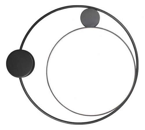 Накладной светильник Loft it Mike 10062