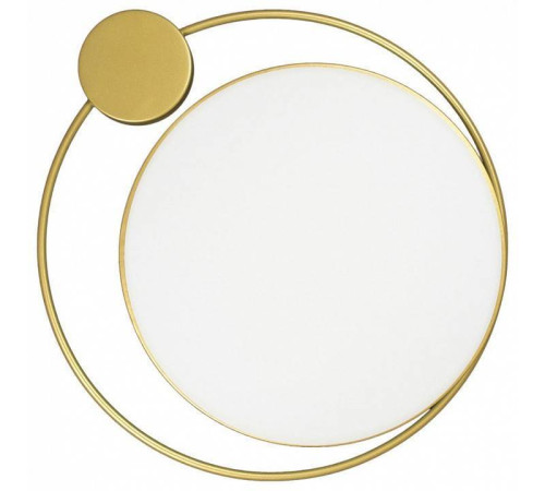 Накладной светильник Loft it Mike 10063