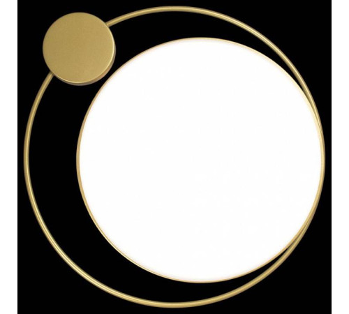 Накладной светильник Loft it Mike 10063