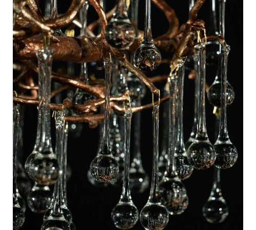 Подвесная люстра Loft it Bijout 10068/800 GB