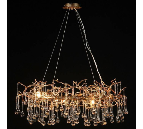 Подвесная люстра Loft it Bijout 10068/800 GB