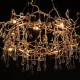 Подвесная люстра Loft it Bijout 10068/800 GB