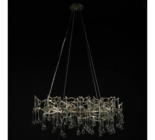 Подвесная люстра Loft it Bijout 10068/800 SG