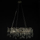 Подвесная люстра Loft it Bijout 10068/800 SG