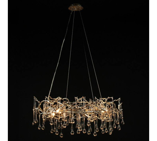 Подвесная люстра Loft it Bijout 10068/800 SG