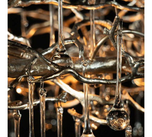 Подвесная люстра Loft it Bijout 10068/800 SG