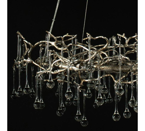 Подвесная люстра Loft it Bijout 10068/800 SG