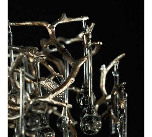 Подвесная люстра Loft it Bijout 10068/800 SG