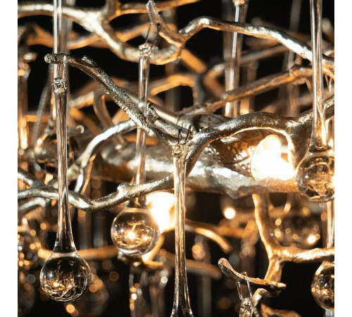 Подвесная люстра Loft it Bijout 10068/800 SG