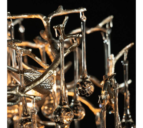 Подвесная люстра Loft it Bijout 10068/800 SG