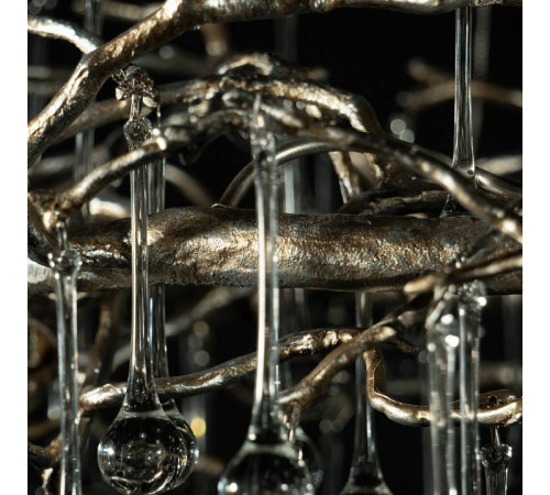 Подвесная люстра Loft it Bijout 10068/800 SG