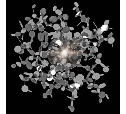 Бра Loft it Spark 10101W Chrome