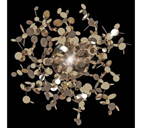 Бра Loft it Spark 10101W Gold