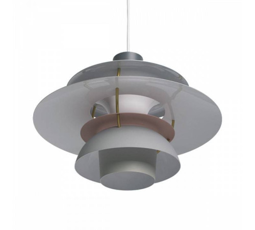 Подвесной светильник Loft it Floret 10113 Grey