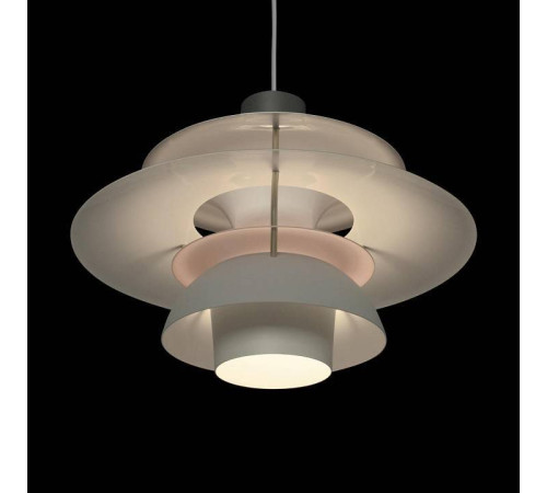 Подвесной светильник Loft it Floret 10113 Grey