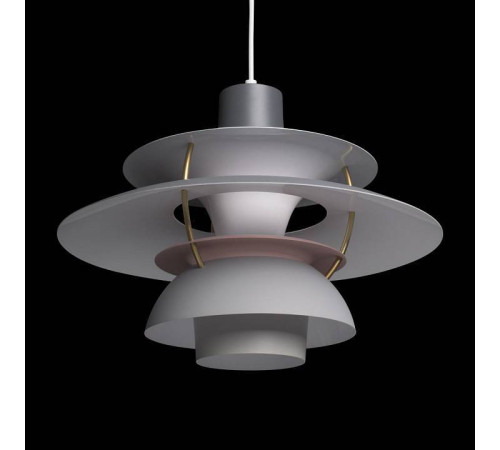 Подвесной светильник Loft it Floret 10113 Grey