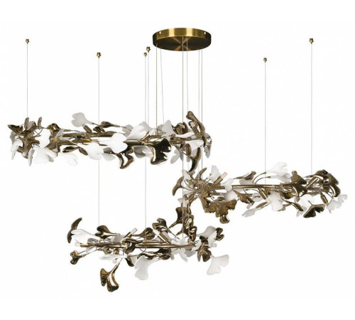 Подвесной светильник Loft it Fleur 10124/24