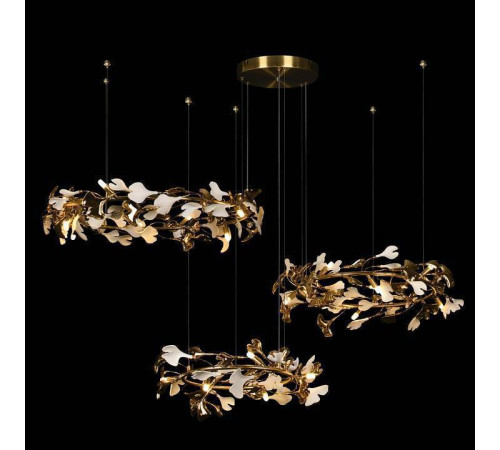 Подвесной светильник Loft it Fleur 10124/24