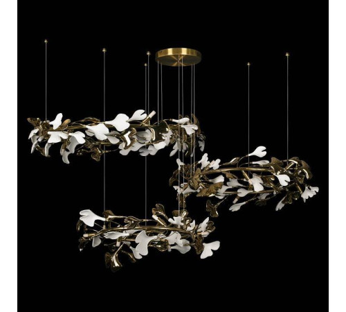 Подвесной светильник Loft it Fleur 10124/24