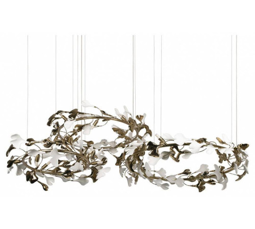 Подвесной светильник Loft it Fleur 10124/24