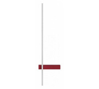 Бра Loft It Linio 900 мм 10149/900 Red