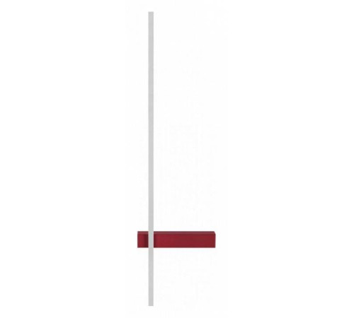 Бра Loft It Linio 900 мм 10149/900 Red