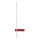 Бра Loft It Linio 900 мм 10149/900 Red