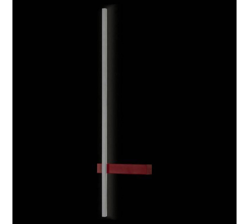 Бра Loft It Linio 900 мм 10149/900 Red