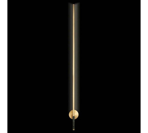 Бра Loft it Handle 10150/1230 Green