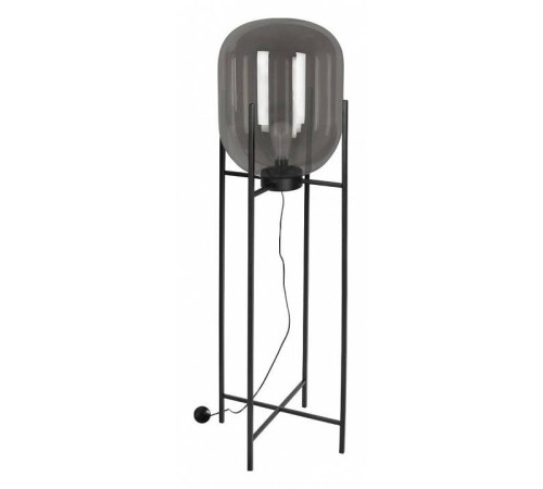 Торшер Loft it Oda 10195F/1600 Smoke