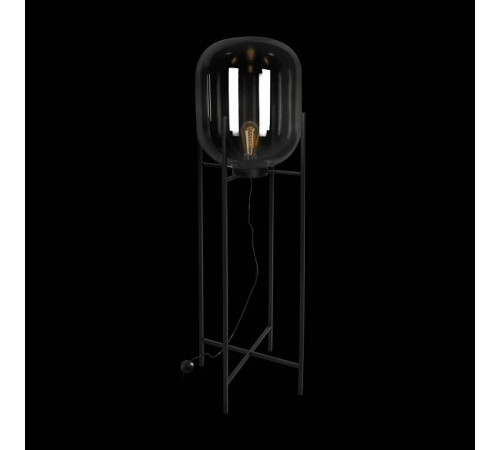 Торшер Loft it Oda 10195F/1600 Smoke