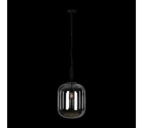 Подвесной светильник Loft it Oda 10195/350 Smoke