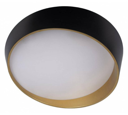 Накладной светильник Loft it Coin 10199 Black